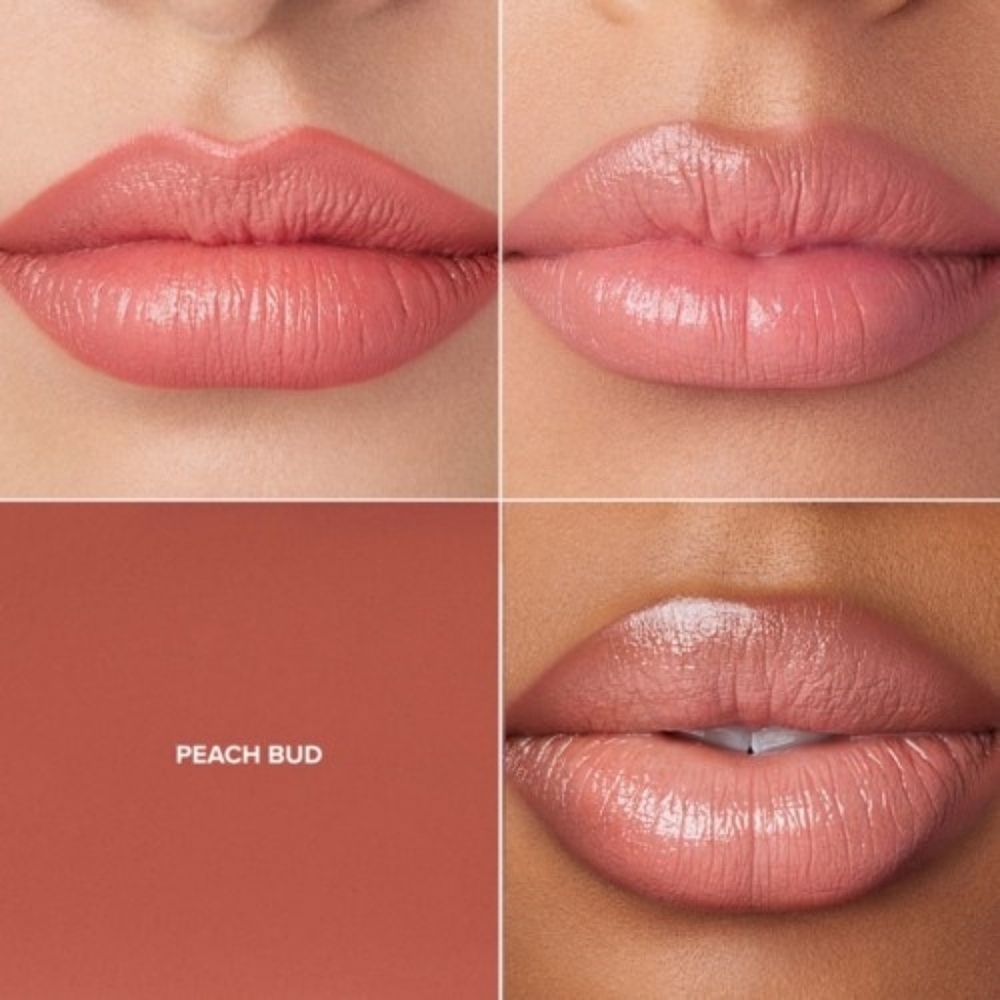 ABH Satin Lipstick~ Peach Bud